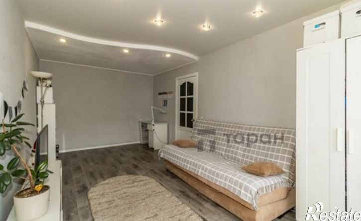 2-комн квартира Российская улица, 63,  д. 63