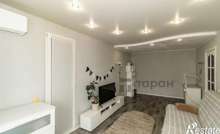 2-комн квартира Российская улица, 63,  д. 63