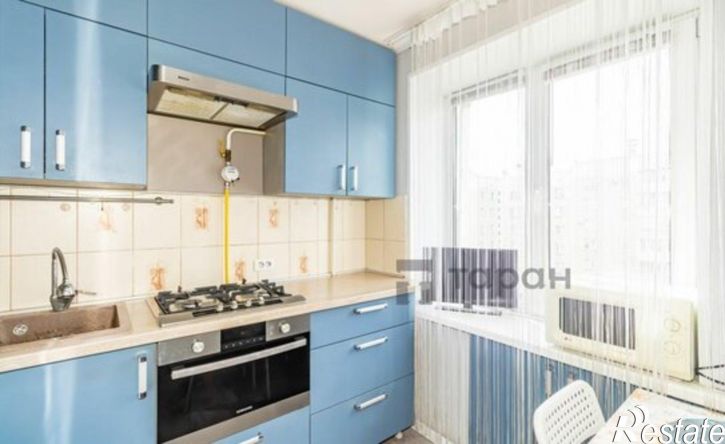 2-комн квартира Российская улица, 63,  д. 63
