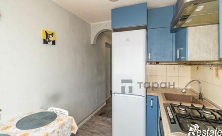 2-комн квартира Российская улица, 63,  д. 63