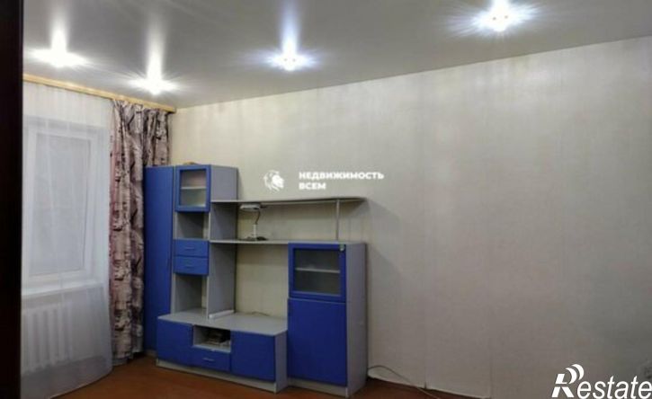 3-комн квартира ул Харлова, 3,  д. 3