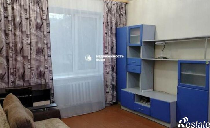 3-комн квартира ул Харлова, 3,  д. 3