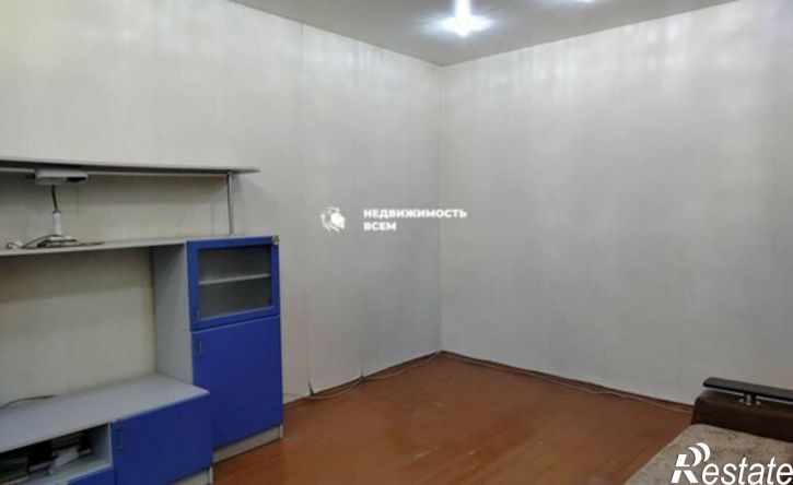 3-комн квартира ул Харлова, 3,  д. 3