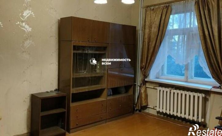 3-комн квартира ул Харлова, 3,  д. 3