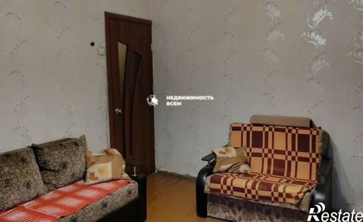 3-комн квартира ул Харлова, 3,  д. 3