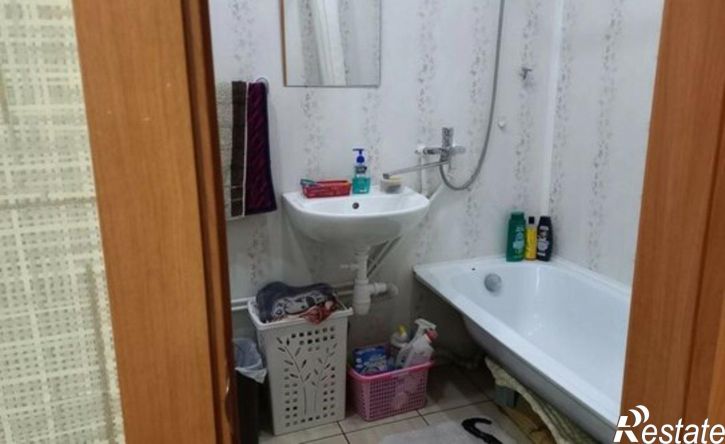 1-комн квартира ул Эльтонская 2-я, 57Б,  д. 57Б