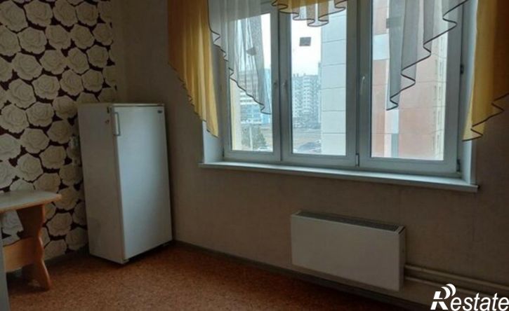 1-комн квартира ул Эльтонская 2-я, 57Б,  д. 57Б