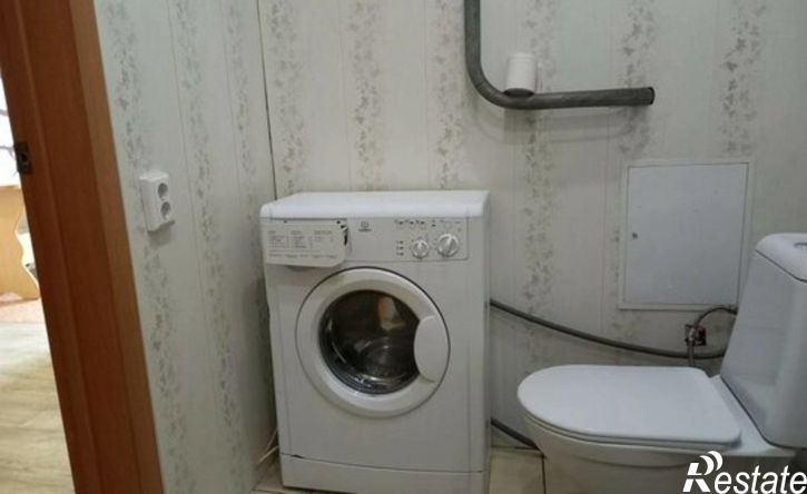 1-комн квартира ул Эльтонская 2-я, 57Б,  д. 57Б