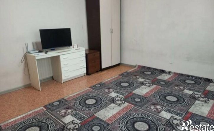 1-комн квартира ул Эльтонская 2-я, 57Б,  д. 57Б