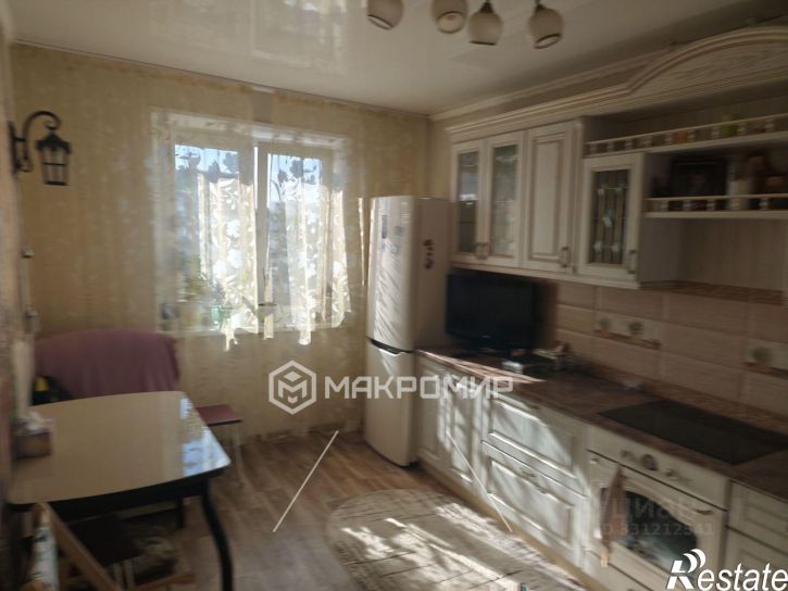 2-комн квартира улица 250-летия Челябинска, 13,  д. 13