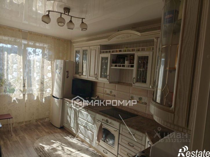 2-комн квартира улица 250-летия Челябинска, 13,  д. 13