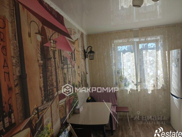 2-комн квартира улица 250-летия Челябинска, 13,  д. 13