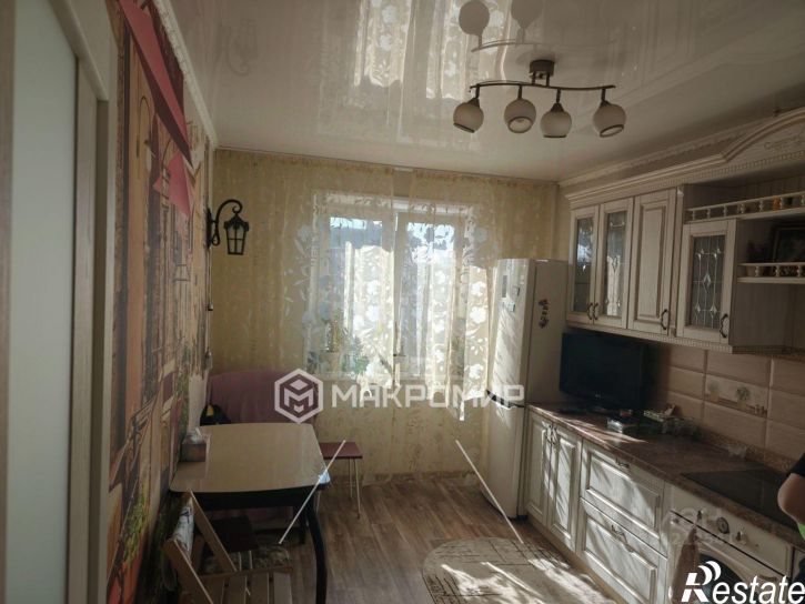 2-комн квартира улица 250-летия Челябинска, 13,  д. 13