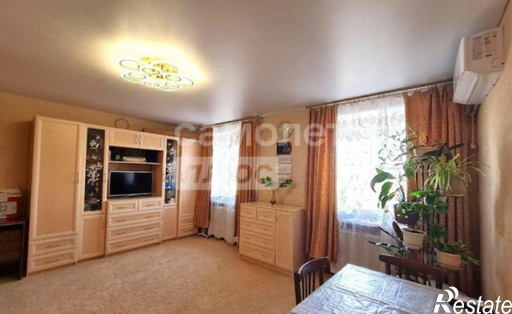 3-комн квартира Российская улица, 222,  д. 222