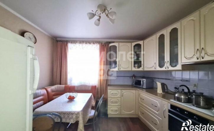 3-комн квартира Российская улица, 222,  д. 222