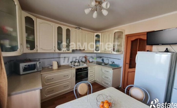 3-комн квартира Российская улица, 222,  д. 222