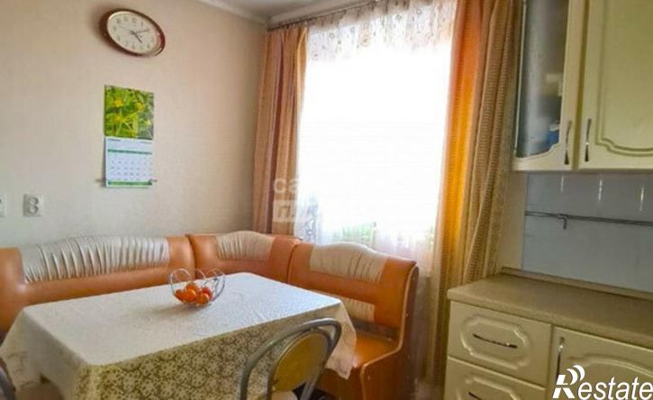 3-комн квартира Российская улица, 222,  д. 222