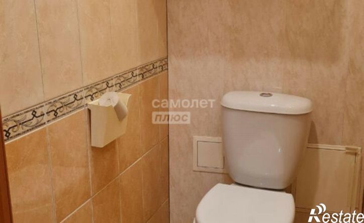 3-комн квартира Российская улица, 222,  д. 222