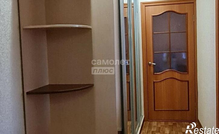 3-комн квартира Российская улица, 222,  д. 222