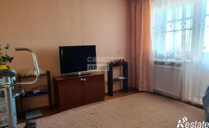 3-комн квартира Российская улица, 222,  д. 222