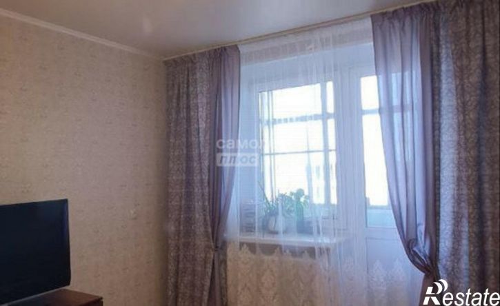 3-комн квартира Российская улица, 222,  д. 222