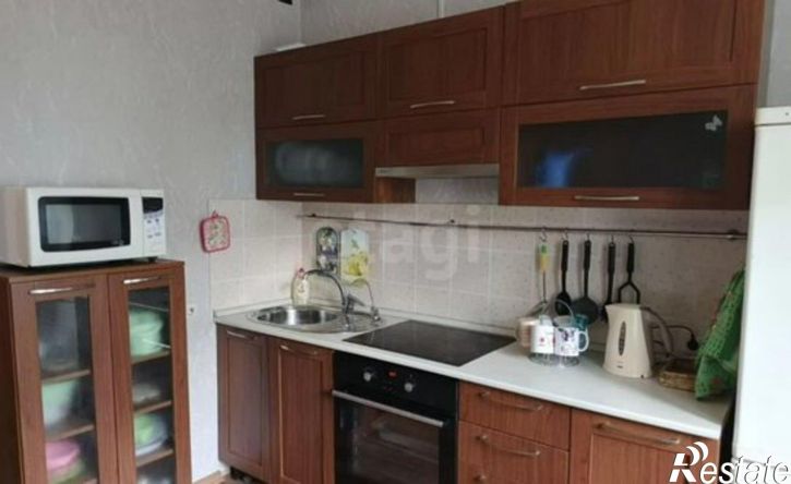 1-комн квартира улица 40-летия Победы, 29В,  д. 29В