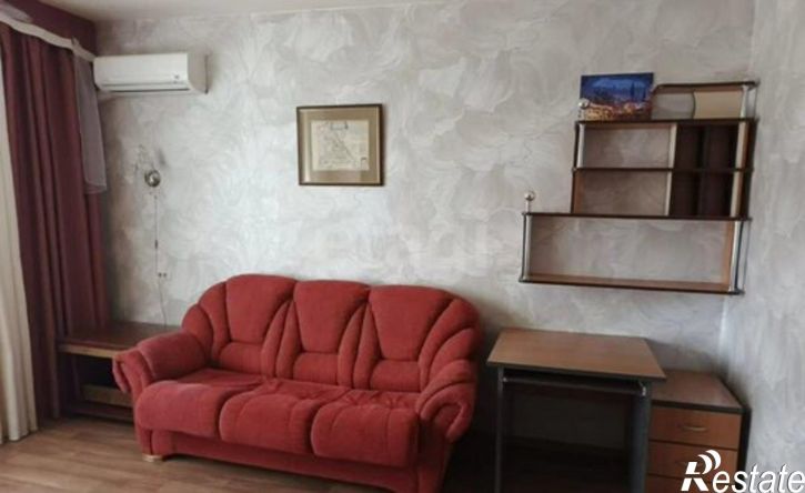 1-комн квартира улица 40-летия Победы, 29В,  д. 29В