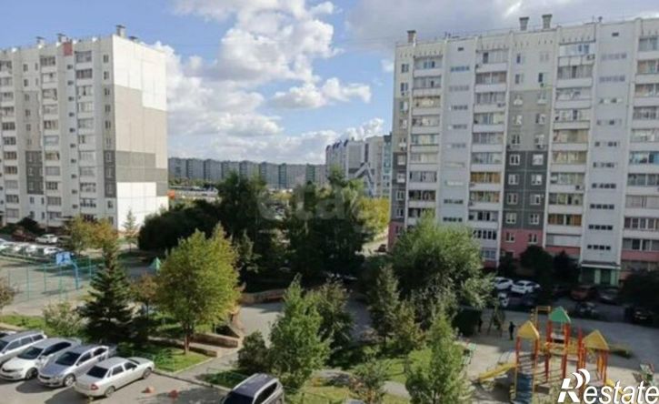 1-комн квартира улица 40-летия Победы, 29В,  д. 29В