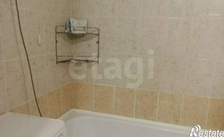 1-комн квартира улица 40-летия Победы, 29В,  д. 29В