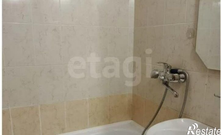 1-комн квартира улица 40-летия Победы, 29В,  д. 29В