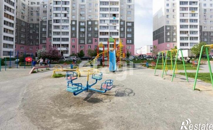 1-комн квартира улица 40-летия Победы, 29В,  д. 29В