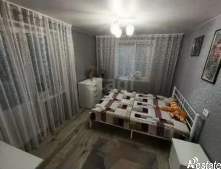 2-комн квартира Комсомольский проспект, 109А,  д. 109А