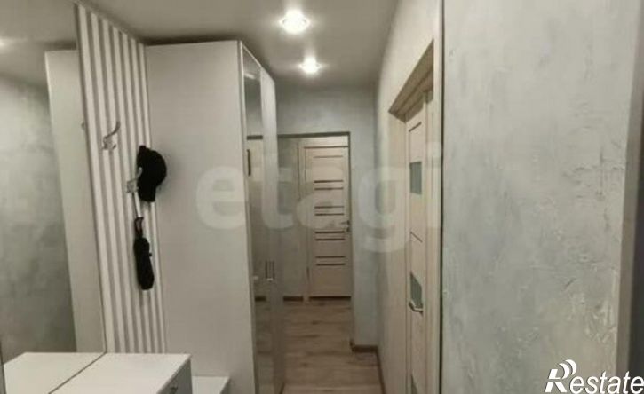 2-комн квартира Комсомольский проспект, 109А,  д. 109А