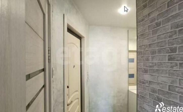 2-комн квартира Комсомольский проспект, 109А,  д. 109А