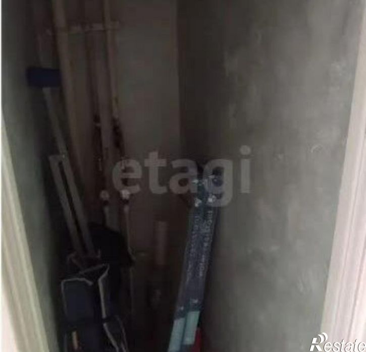 2-комн квартира Комсомольский проспект, 109А,  д. 109А
