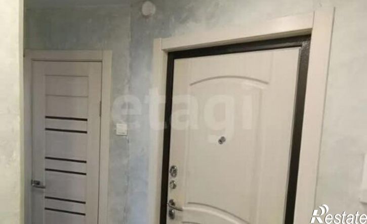 2-комн квартира Комсомольский проспект, 109А,  д. 109А
