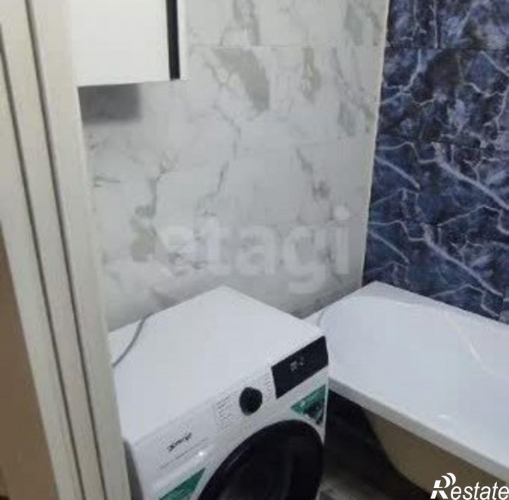 2-комн квартира Комсомольский проспект, 109А,  д. 109А