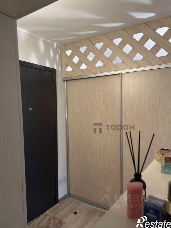 1-комн квартира Комсомольский проспект, 47,  д. 47
