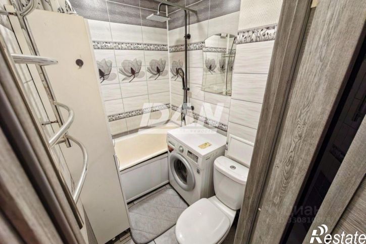 2-комн квартира улица Энергетиков, 50,  д. 50