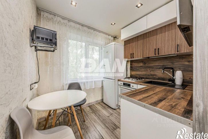 2-комн квартира улица Энергетиков, 50,  д. 50