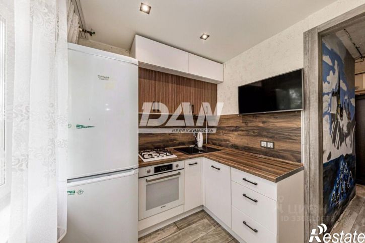 2-комн квартира улица Энергетиков, 50,  д. 50