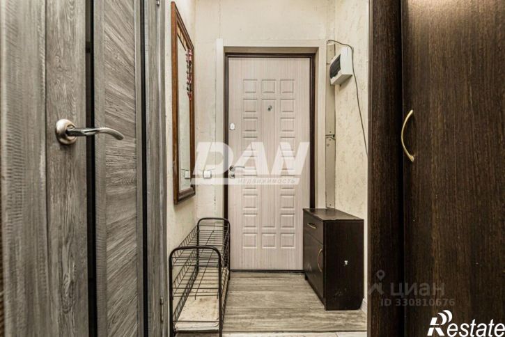 2-комн квартира улица Энергетиков, 50,  д. 50