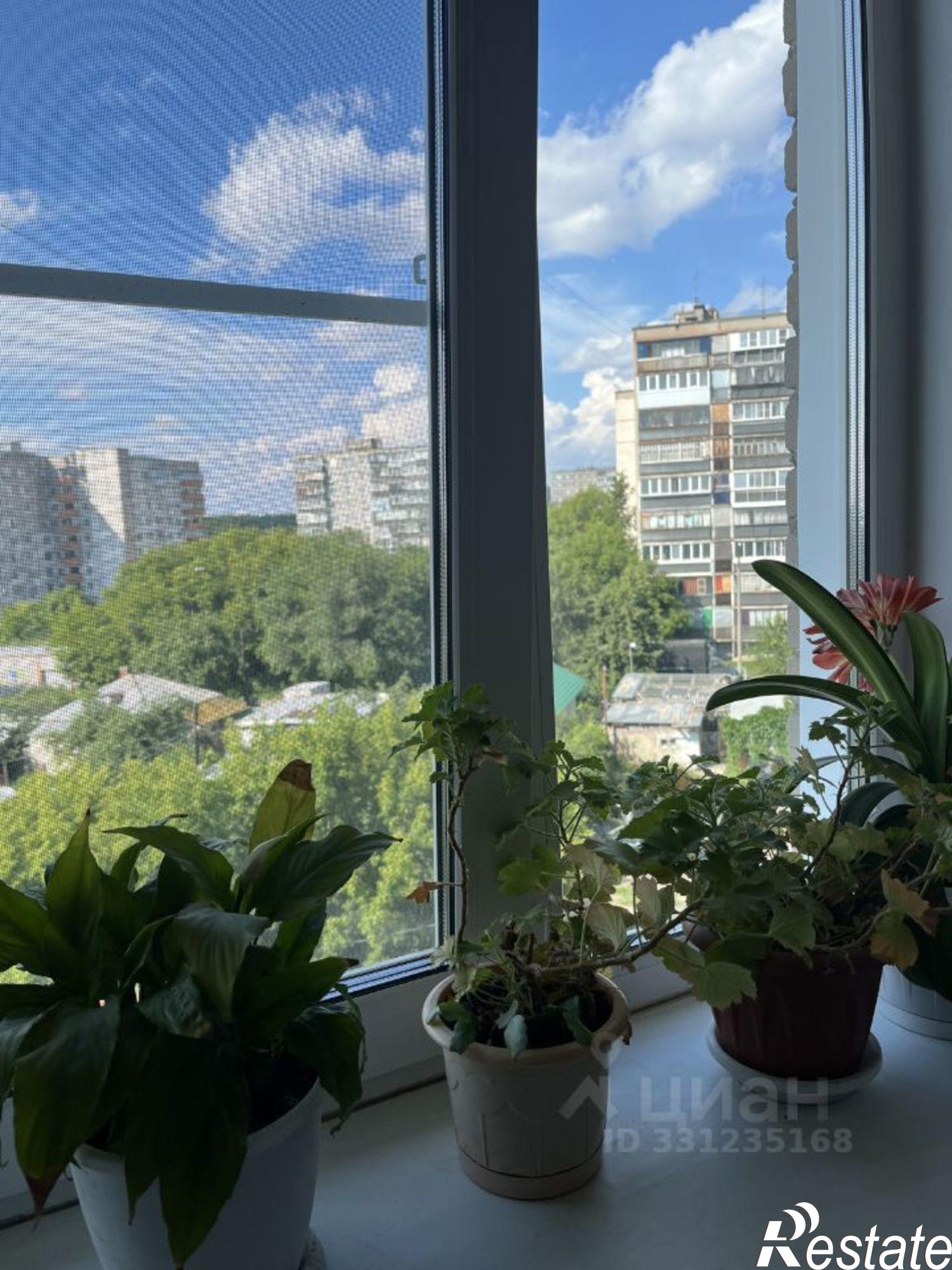 Купить комнату за 2 060 000 рублей на ул Кузнецова, 16