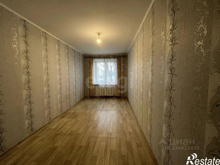 2-комн квартира Белорецкая улица, 60,  д. 60