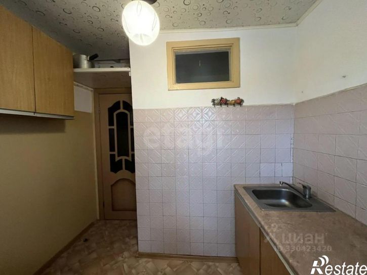 2-комн квартира Белорецкая улица, 60,  д. 60