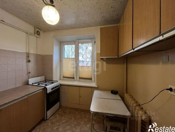 2-комн квартира Белорецкая улица, 60,  д. 60
