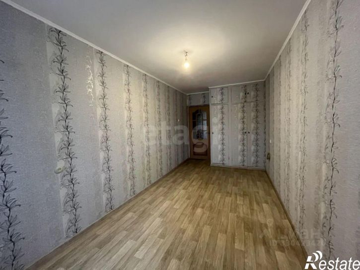 2-комн квартира Белорецкая улица, 60,  д. 60
