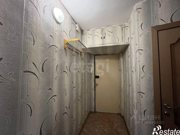 2-комн квартира Белорецкая улица, 60,  д. 60