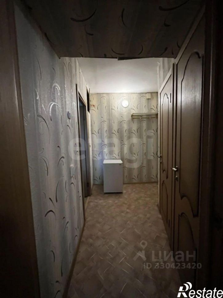 2-комн квартира Белорецкая улица, 60,  д. 60
