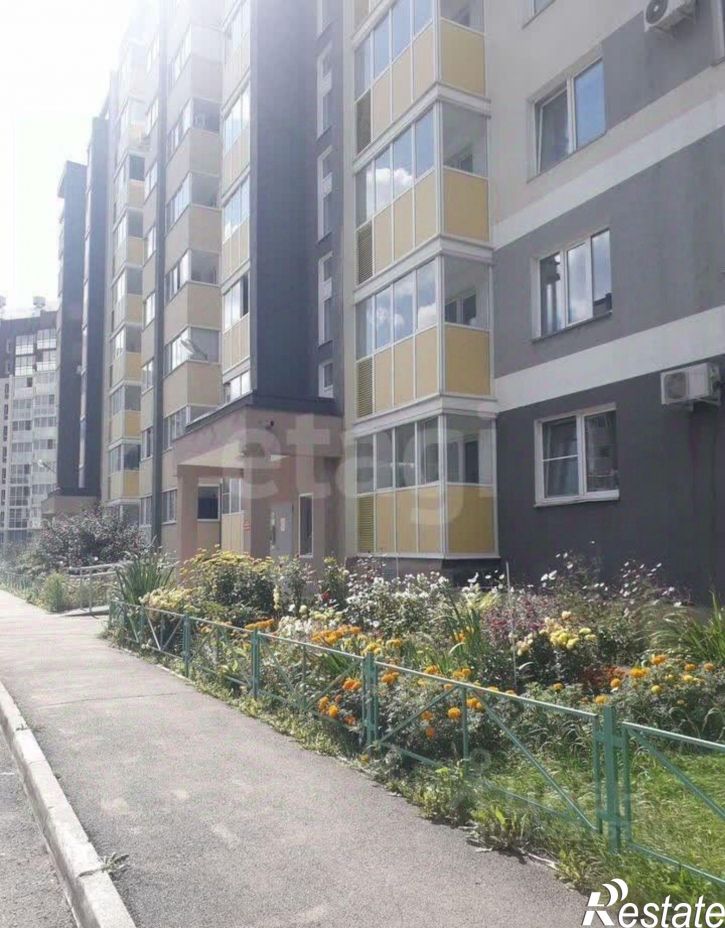 1-комн квартира улица Генерала Мартынова, 6,  д. 6